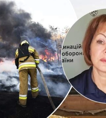 Окупанти вдарили по Миколаєву