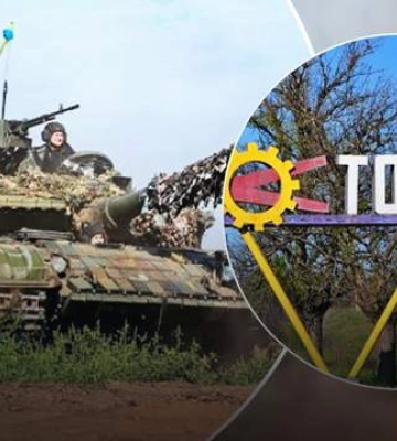 ВСУ не ведутся: зачем россияне убеждают, что отходят от Токмака