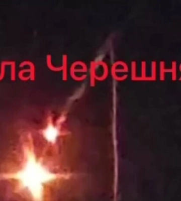 У Токмаку на Запоріжжі окупанти збили власний літак – телеграм- канали