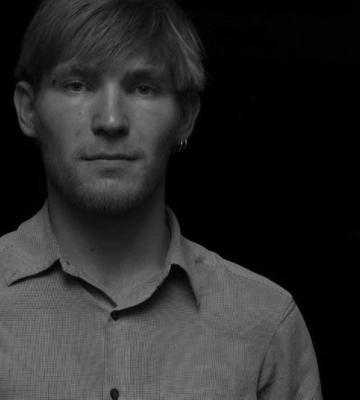 У Запорізькій області загинув харківський поет