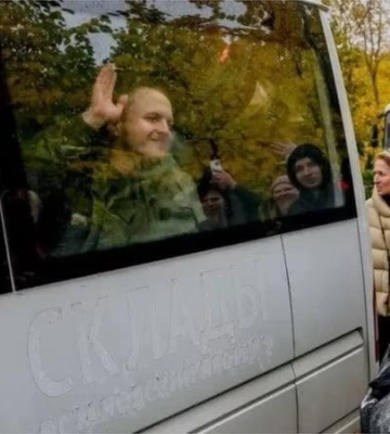 В Луганской области россияне готовятся мобилизовать 17-летних, — ОВА