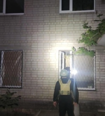 Росіяни за добу завдали ракетного та авіаударів по Костянтинівці, троє поранених