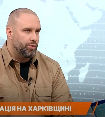 Максимально зосередимо зусилля на Харкові – Синєгубов про підготовку до зими