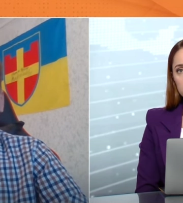 Чи стане Куп’янськ другим Бахмутом – відповідь військового оглядача