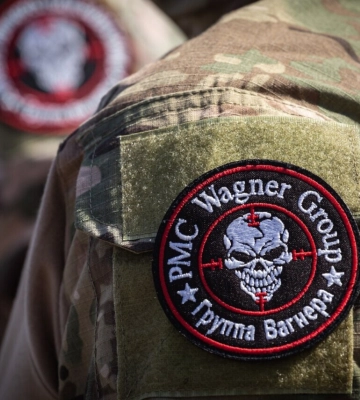 Бойовики ПВК &quot;Вагнер&quot; почали повертатися воювати в Україну, - британська розвідка