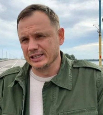 У Запоріжжі затримали посібника херсонського колаборанта Стремоусова