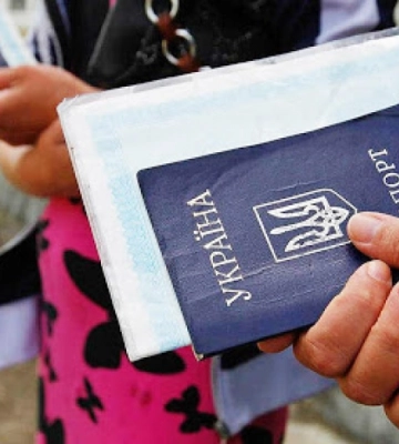 Переселенці в Черкаській області можуть отримати допомогу в межах нової програми