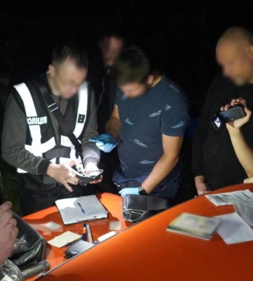 Організували бізнес з мільйонним оборотом: на Львівщині викрито нарколабораторію (ВІДЕО)