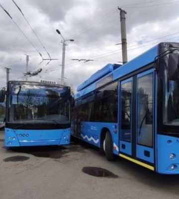 Є зміни в русі: як у Дніпрі працює громадський транспорт 7 жовтня