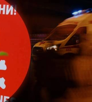 На Сумщине погиб парень: он нашел взрывчатку на дворе собственного дома