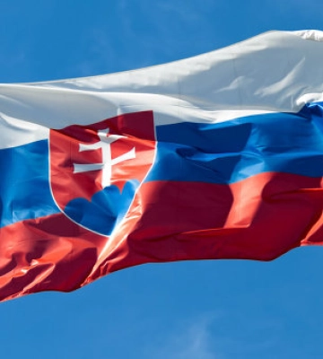 Уряд Словаччини, що йде у відставку, не надсилатиме військову допомогу Україні - речник