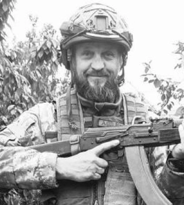 Пройшов найзапекліші бої: воїну з Волині просять посмертно присвоїти звання Героя України