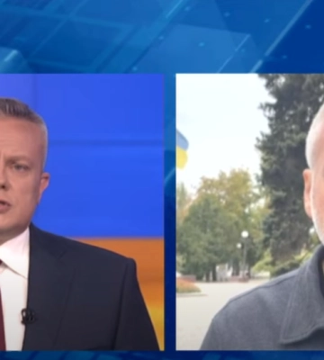 Харків’яни врятували життя 11-місячного хлопчика після удару РФ – Терехов
