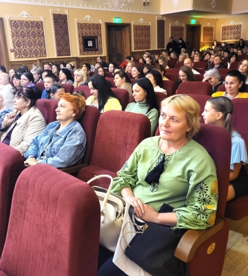 Нагорода – грошові сертифікати: у Ковелі визначили кращих педагогів та кращі заклади освіти