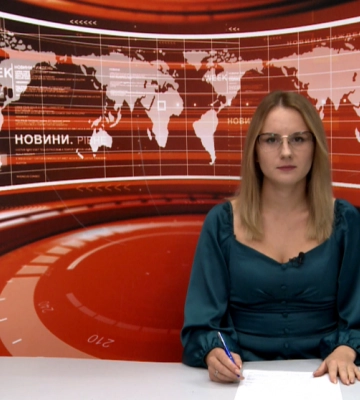Тижневий огляд новин Рівного та області з 02 по 06 жовтня 2023 року(ВІДЕО)