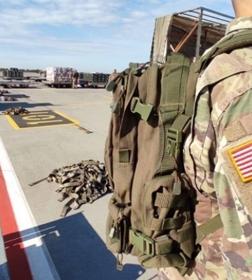 США готують пакет зброї Україні на $200 млн - ЗМІ