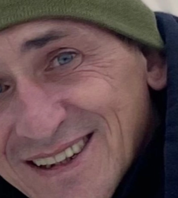 Трагічна звістка: обірвалося життя захисника з Луцького району Петра Вітра