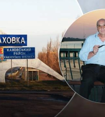 &quot;С днем хлопка&quot;: в Новой Каховке взорвали авто коллаборанта и &quot;секретаря&quot; путинской партии