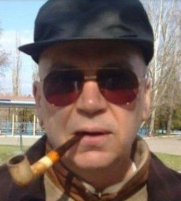 У Новій Каховці підірвали авто з &quot;єдиноросом&quot;