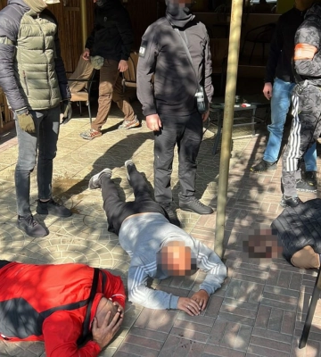СБУ затримала депутата-кума Медведчука, який займався рекетом на Закарпатті