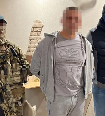 На Закарпатті затримали депутата-кума Медведчука, який займався рекетом — СБУ