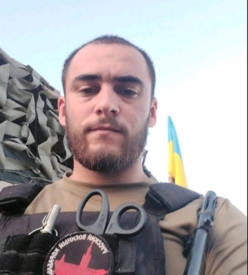 На Сумщині загинув захисник з Недригайлівщини