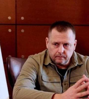 Молимось за Вас: Борис Філатов про напад ХАМАС на Ізраїль