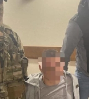 На Закарпатті на вимаганні затримано депутата та його спільника