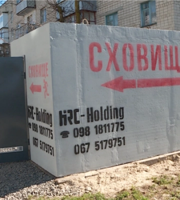 У Миколаєві чули вибух, в області повітряна тривога