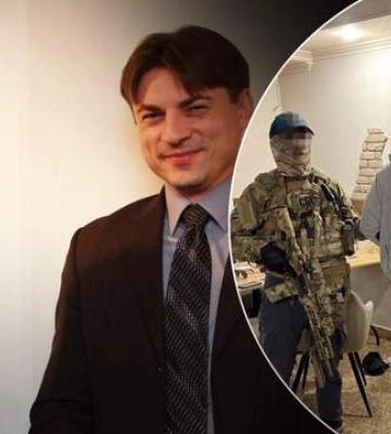 СБУ затримала кума Медведчука: депутат займався рекетом на Закарпатті