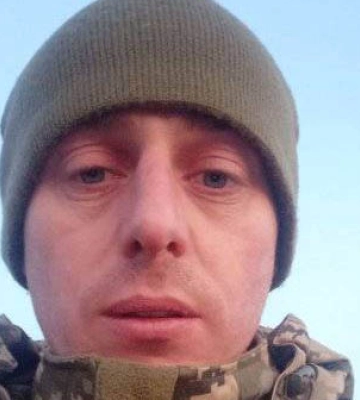 «Мріяв бути Героєм після закінчення війни»: спогади про полеглого захисника з волинської бригади