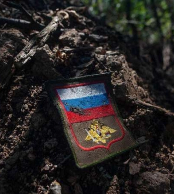 ВСУ под Бахмутом ликвидировали российского командира