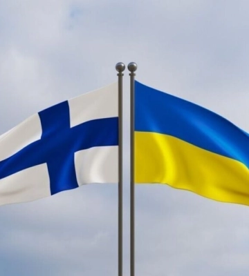 Фінляндія планує підготувати пакет підтримки для України в розмірі 2 млрд. євро