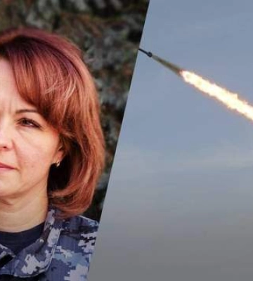 Ворог вночі атакував Одещину &quot;Оніксами&quot;: чому ці ракети важко збивати