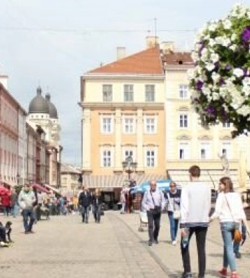 Куди піти у Львові 8 жовтня: добірка подій