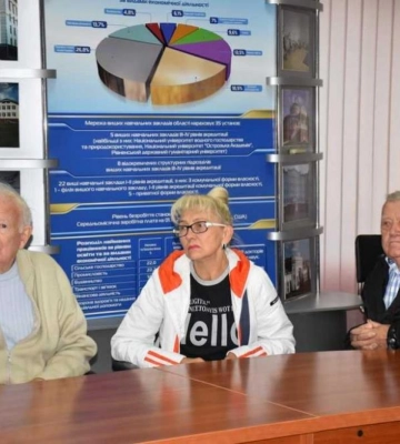 Жителі Рівненщини, які були засуджені радянською владою, можуть отримати статус реабілітованих та потерпілих