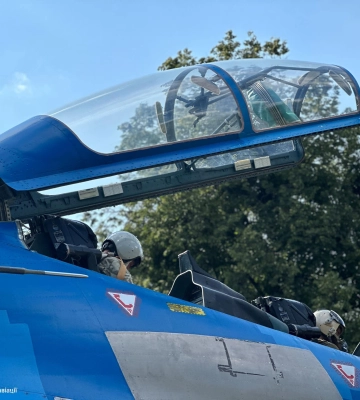 Окупанти завдали авіаударів по чотирьох селах на Харківщині – Генштаб ЗСУ