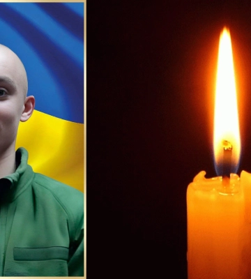 Рівне у скорботі за загиблими Героями