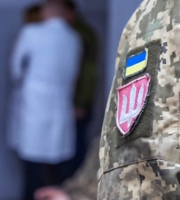 На Волині створили позаштатні ВЛК: що це означає
