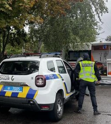 У Кременчуці під час сварки раптово помер чоловік: поліція зясовує обставини
