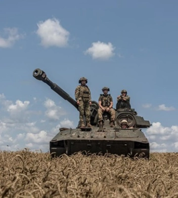 Ворог намагався відновити втрачені позиції на Шахтарському напрямку – Генштаб