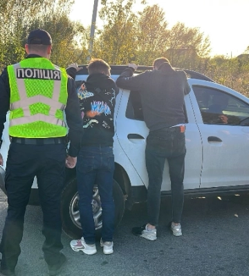 В Ужгороді викрили чергову схему незаконного переправлення військовозобов&#039;язаних чоловіків через кордон