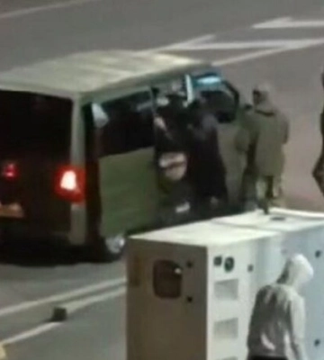 У Тернополі ТЦК проводить перевірку через відео з &quot;пакуванням&quot; чоловіків. ВIДЕО