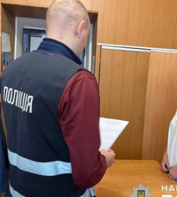 Обманула граждан более чем на полмиллиона гривен: в Николаевской области задержали псевдо-благотворительницу
