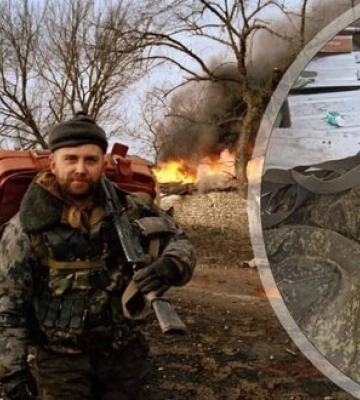 Окупанти продовжують грабувати та погрожувати цивільному населенню на окупованих територіях