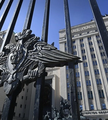 В шойгу заявили, что якобы сбили над Крымом украинскую ракету С-200