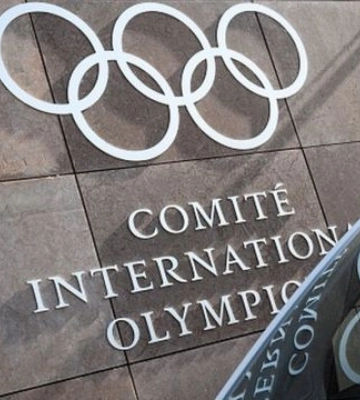 МОК розпочав процедуру розслідування олімпійського комітету росії