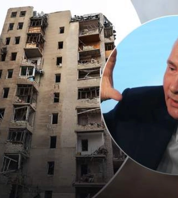Знайшов момент: чого хоче досягнути Путін масованими атаками по Україні