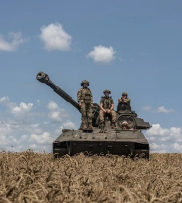 ЗСУ завдають окупаційним військам втрат в живій силі та техніці – Генштаб