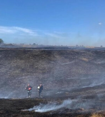 На Миколаївщині знищено ворожий &quot;Орлан&quot;, окупанти били по Веснянській громаді
